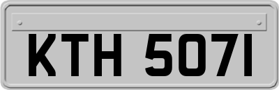 KTH5071