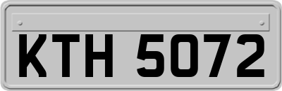 KTH5072