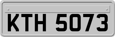 KTH5073