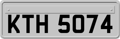 KTH5074