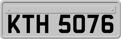 KTH5076