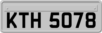 KTH5078