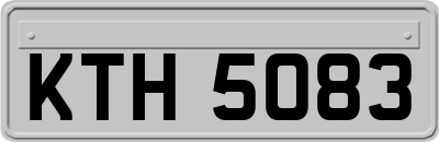 KTH5083