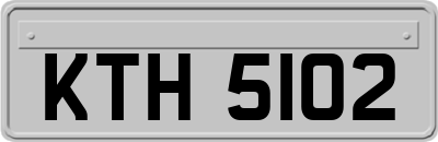 KTH5102