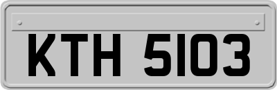 KTH5103