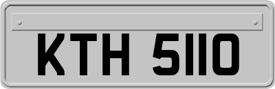 KTH5110