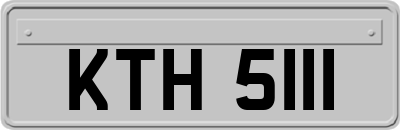 KTH5111