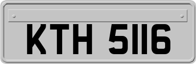 KTH5116