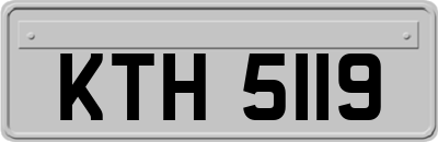 KTH5119