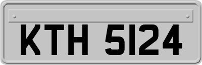 KTH5124