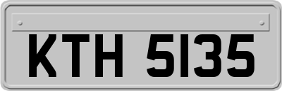 KTH5135