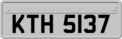 KTH5137