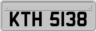KTH5138