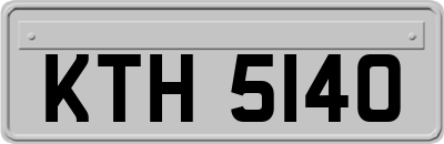 KTH5140