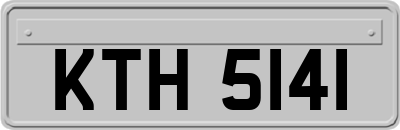 KTH5141