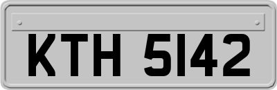 KTH5142