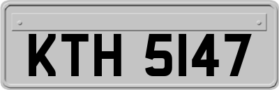 KTH5147