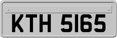 KTH5165