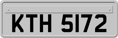 KTH5172