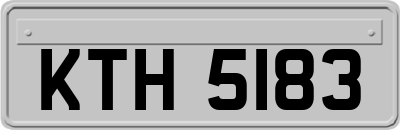KTH5183