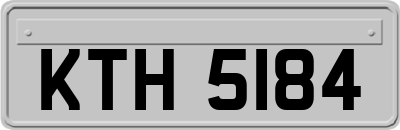 KTH5184