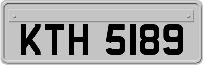 KTH5189