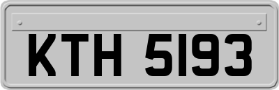 KTH5193