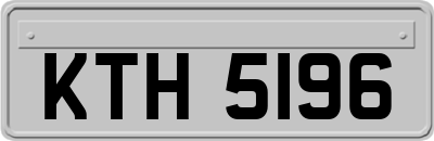 KTH5196