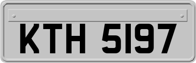 KTH5197