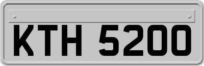 KTH5200