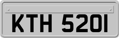 KTH5201