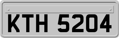 KTH5204