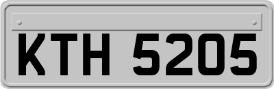 KTH5205