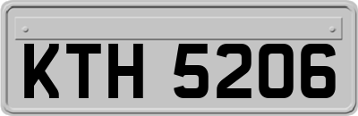 KTH5206