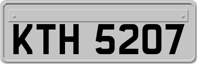 KTH5207