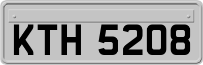 KTH5208