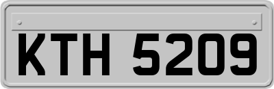 KTH5209