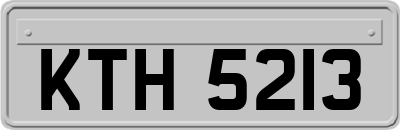 KTH5213