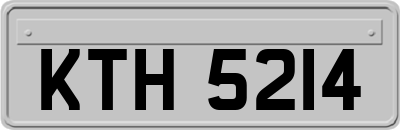KTH5214