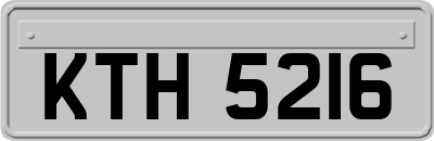KTH5216