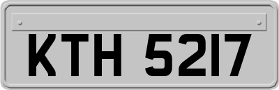 KTH5217