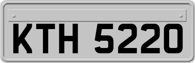 KTH5220