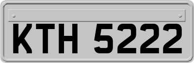 KTH5222