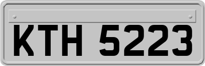 KTH5223