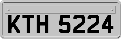 KTH5224