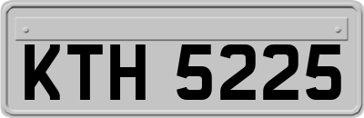 KTH5225