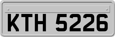 KTH5226