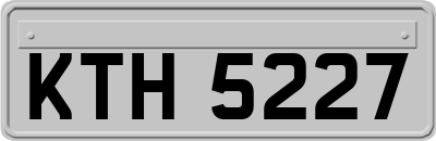 KTH5227