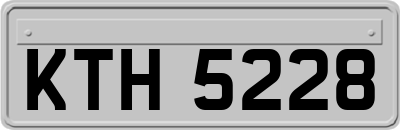 KTH5228