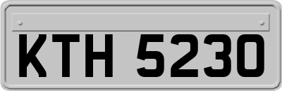 KTH5230